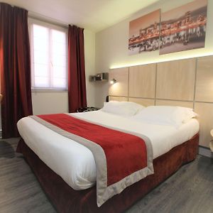 Comfort Kamer met een Queen Size Bed