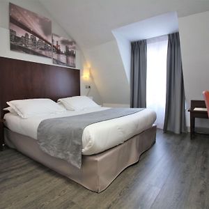 Comfort Kamer met een King Size Bed